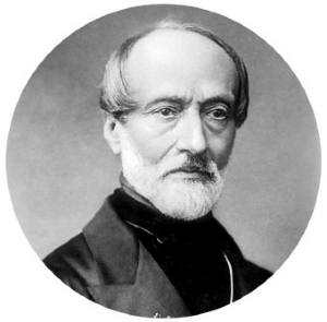Giuseppe Mazzini Nationalism