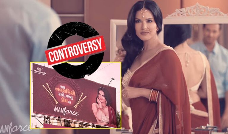 The commercial amalgamation of Sex & Navratri is CSR for Mankind Pharma?