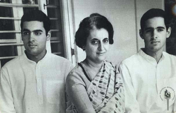 Ha! Indira Gandhi made these two silly claims to justify emergency