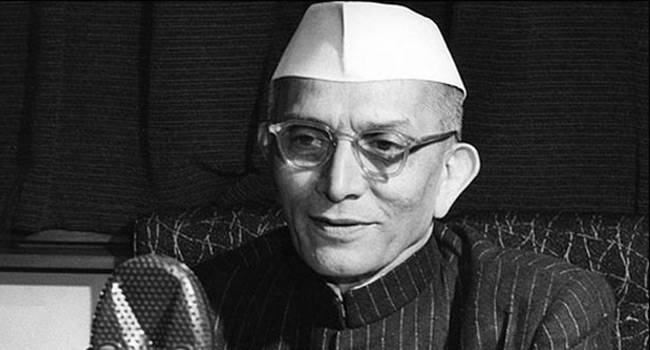 Here’s what Morarji Desai said about his time spent in jail during the British era as well as Emergency