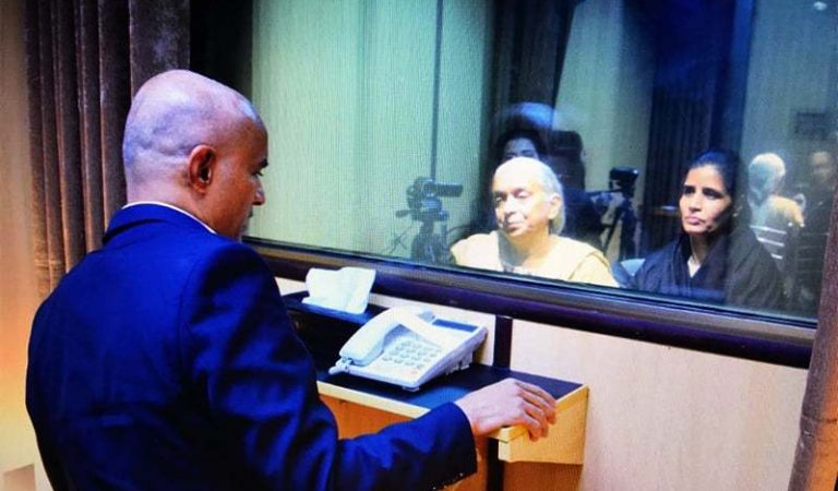 After Jadhav episode, Pak has attracted wrath not just from India, but around the world