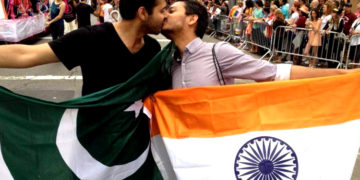 India Pakistan love Profile for peace