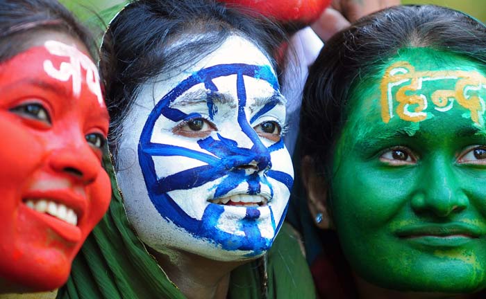 Why Nationalism should be embraced now more than ever?