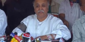Praveen Togadia Press Conference