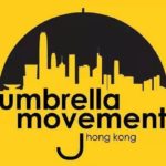umbrella movement Hong Kong