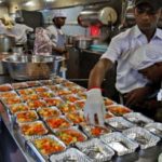 Indian Railway Food