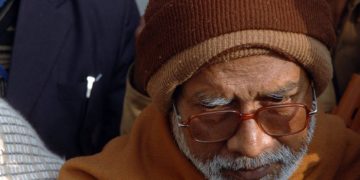 Swami Aseemanand acquitted Mecca Masjid Blast