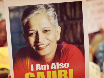 Gauri Lankesh Murder Truth