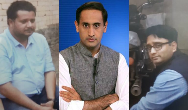 Before Sting, Sanatan’s complaint against India Today’s reporters as ‘suspicious militants to mobilize funds’ haunted the channel