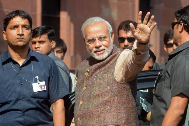 Did you know? Multiple BJP MPs have complained about PMO’s dictatorial approach