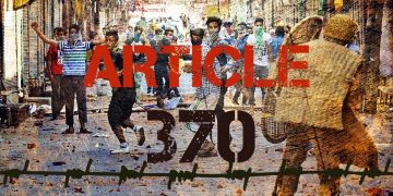 Article 370 abrogation