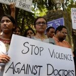 The Doctors’ Demand for Protection