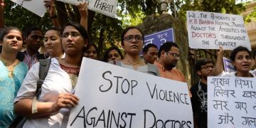The Doctors’ Demand for Protection