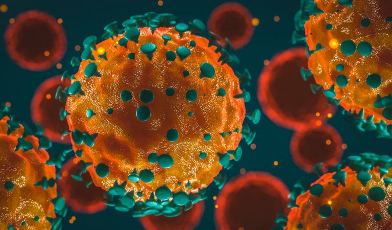 Coronavirus: Change has just begin