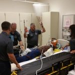 Coronavirus Heath Emergency