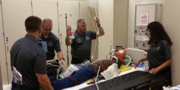 Coronavirus Heath Emergency