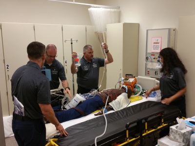 Coronavirus Heath Emergency