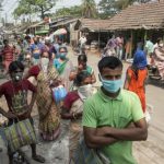 Food Prices India Lockdown