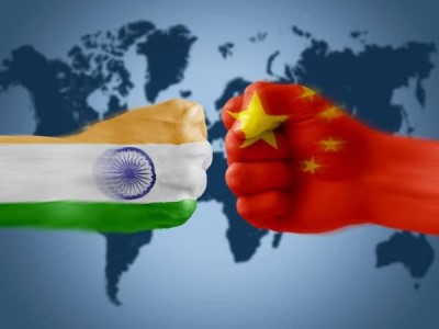 India Reaches Out To 1000+ US Companies To Divert Them From China