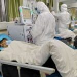 Irish Blood Clotting