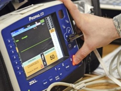 Ventillator Demand India